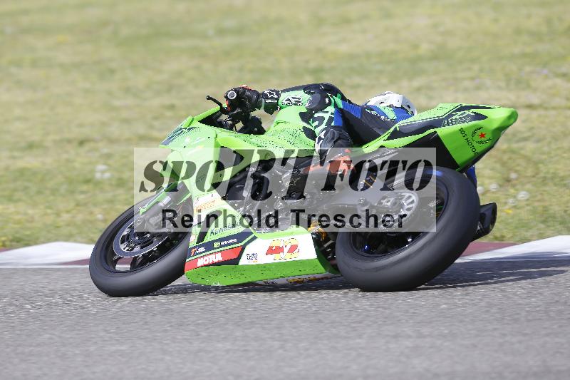 /08 17.04.2026  TZ Motorsport ADR/Gruppe rot/42